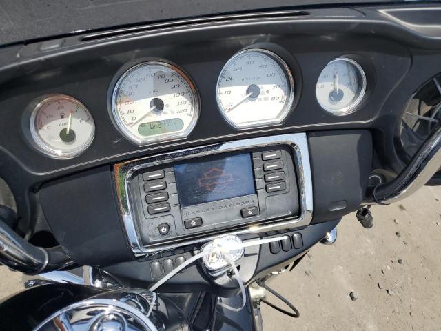 2014 HARLEY-DAVIDSON FLHX STREE 1HD1KBM19EB619722