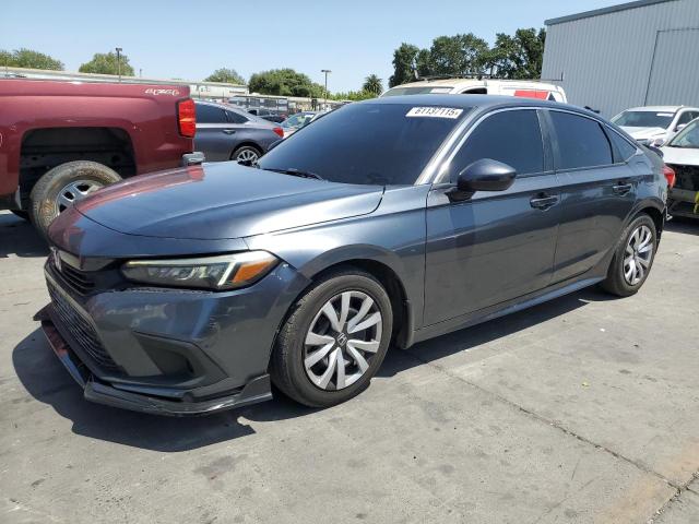 Vin: 2hgfe2f2xnh560886, lot: 61137115, honda civic lx 2022 img_1
