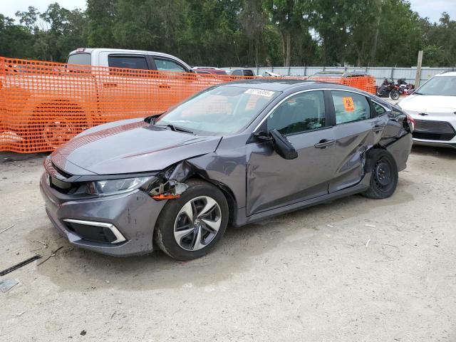 Vin: 19xfc2f6xke018296, lot: 58715055, honda civic lx 2019 img_1
