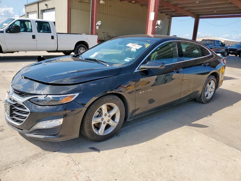 Vin: 1g1zd5st2nf150527, lot: 60213965, chevrolet malibu lt 2022 img_1