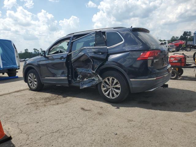 2018 VOLKSWAGEN TIGUAN SE - 3VV2B7AX9JM164838