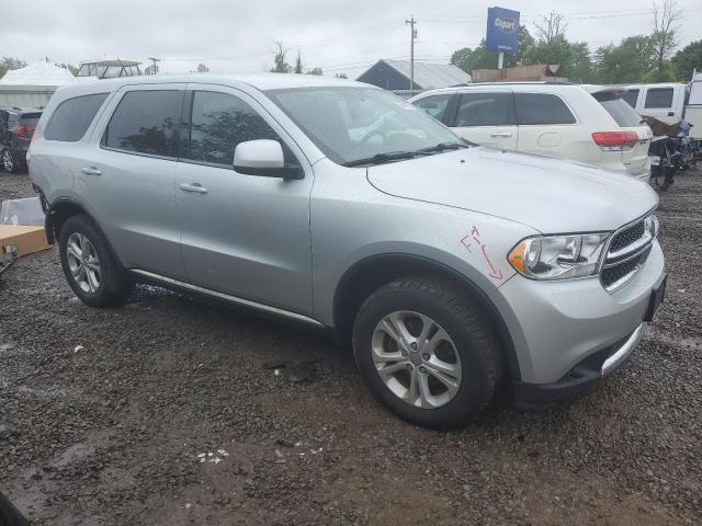 Vin: 1c4rdjag4cc106273, lot: 59767205, dodge durango sxt 20124