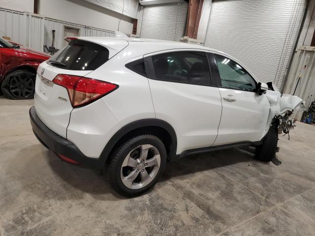 Vin: 3czru6h53hm706526, lot: 61142995, honda hr-v ex 20173