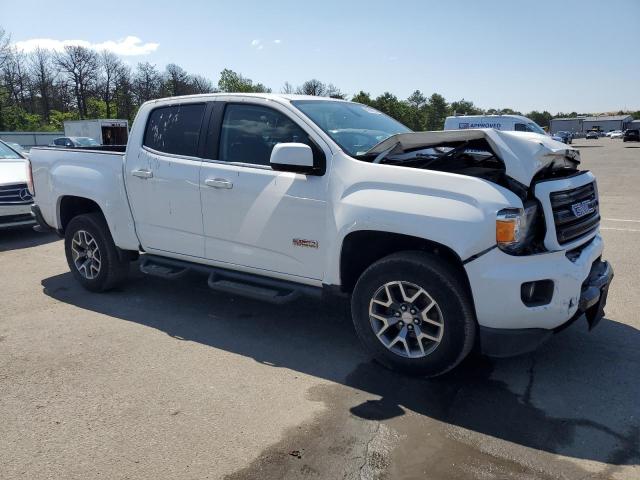 2018 GMC CANYON SLE 1GTG6CEN0J1200469