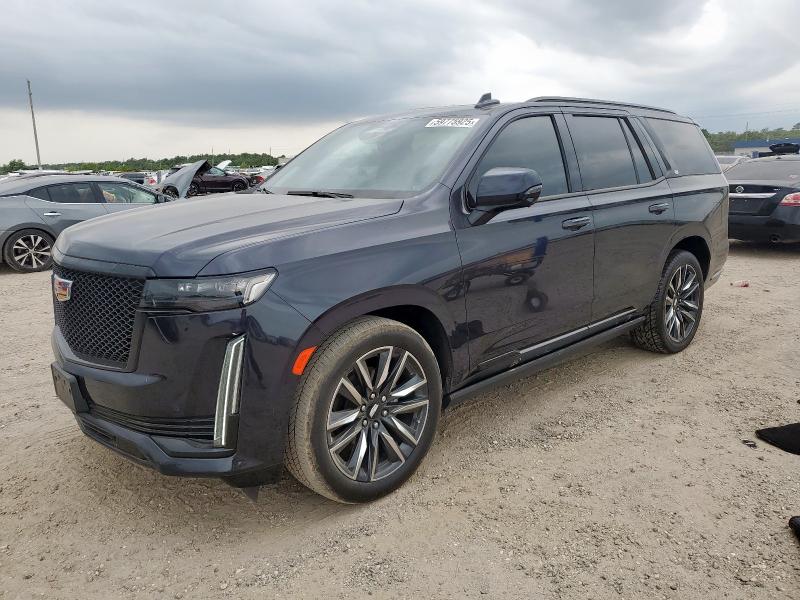 Vin: 1gys3gkl2pr360953, lot: 59775925, cadillac escalade sport platinum 2023 img_1