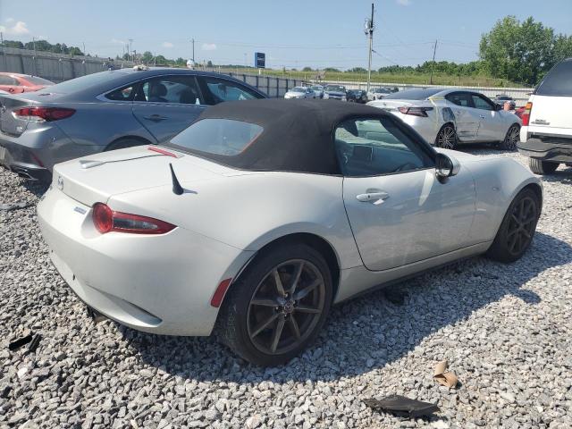 Vin: jm1ndad72g0110579, lot: 59885495, mazda mx5 grand touring 20163