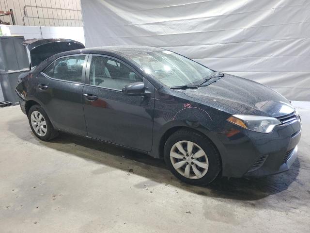 Vin: 2t1burhe6gc736765, lot: 61540215, toyota corolla l 20164