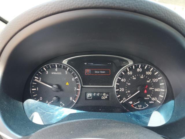 2013 NISSAN ALTIMA 2.5 - 1N4AL3AP8DC192108