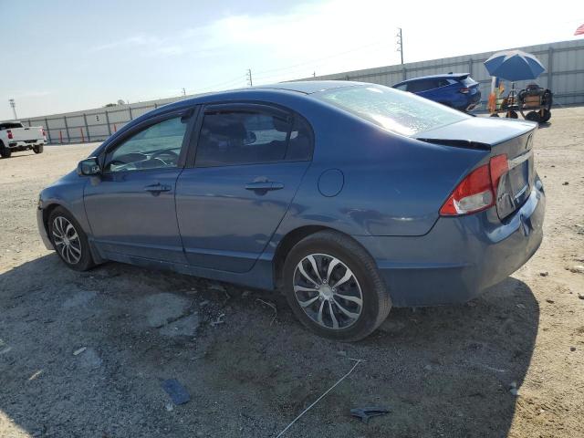 Vin: 19xfa1f5xae034861, lot: 61208335, honda civic lx 20102