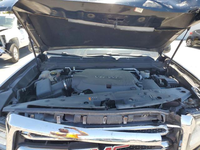 2017 GMC CANYON SLE - 1GTG6CEN7H1301289