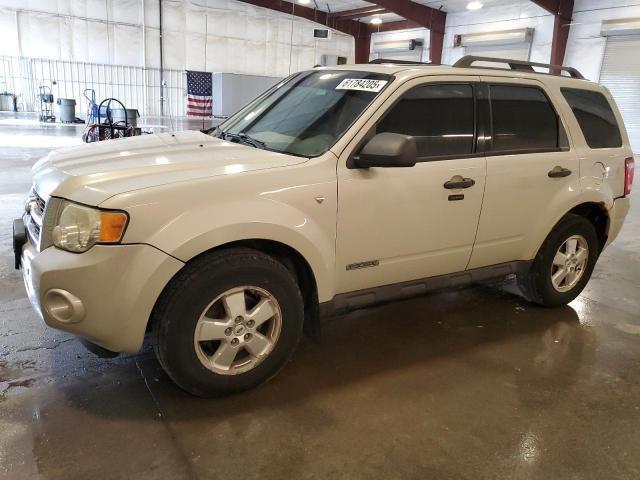 FORD ESCAPE XLT
