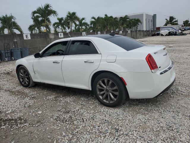 2016 CHRYSLER 300C 2C3CCAEG0GH294610