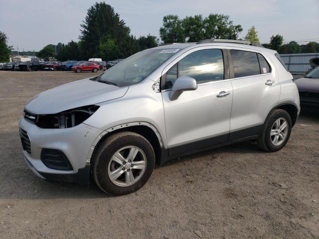 CHEVROLET TRAX 1LT
