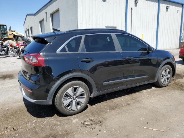 2017 KIA NIRO FE - KNDCB3LC9H5102166