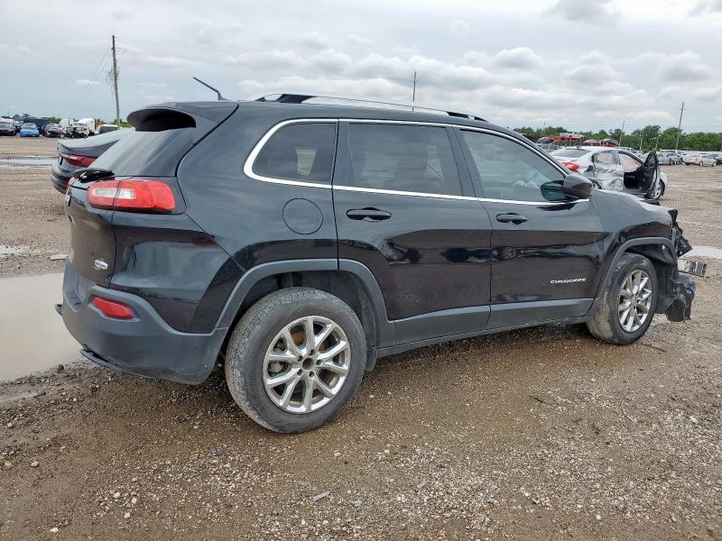 Vin: 1c4pjlcb2gw302486, lot: 60652285, jeep grand cher latitude 20163