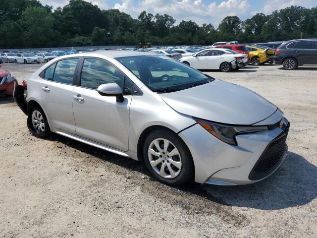 Vin: 5yfeprae1lp006688, lot: 62933505, toyota corolla le 20204