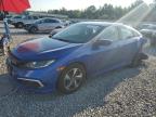 2020 HONDA CIVIC LX - 2HGFC2F6XLH589679