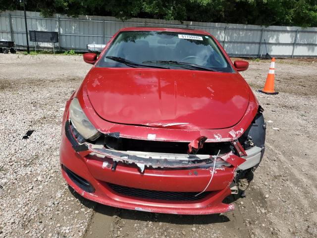 2013 DODGE DART SXT - 1C3CDFBA2DD267976
