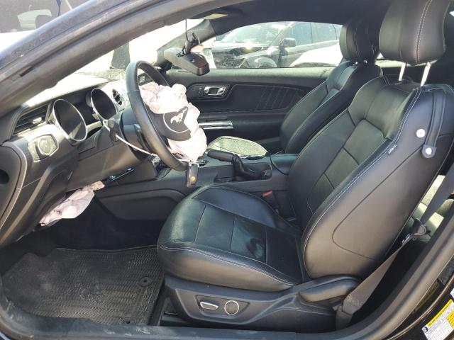 2015 FORD MUSTANG - 1FA6P8TH6F5418165