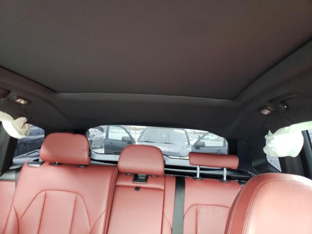 2022 BMW X3 SDRIVE3 WBX47DP02NN157441
