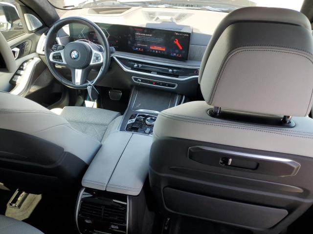 2024 BMW X7 XDRIVE4 - 5UX23EM06R9S31323