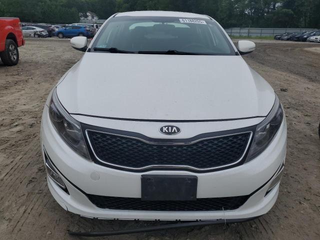2015 KIA OPTIMA LX - KNAGM4A76F5564489