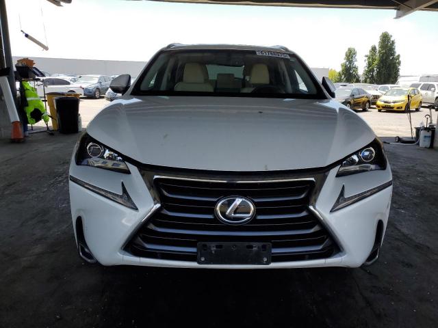 2015 LEXUS NX 200T JTJYARBZ7F2007523