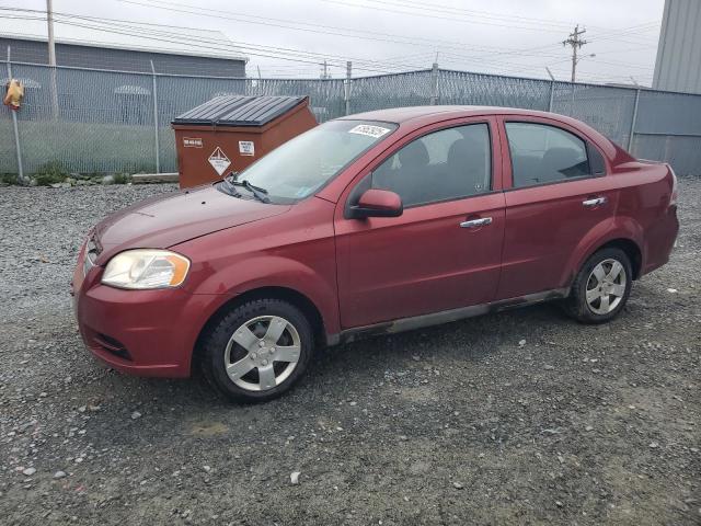 Vin: 3g1tb5dgxbl100214, lot: 61952925, chevrolet aveo ls 2011 img_1