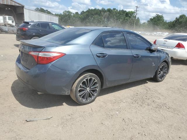 Vin: 5yfburhe2ep175252, lot: 60106455, toyota corolla l 20143