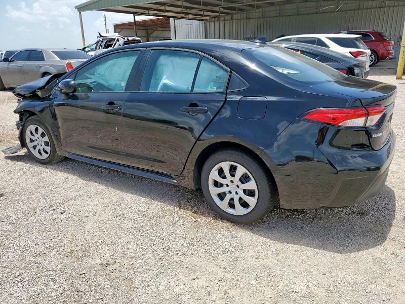 2025 TOYOTA COROLLA LE - 5YFB4MDE3SP266003