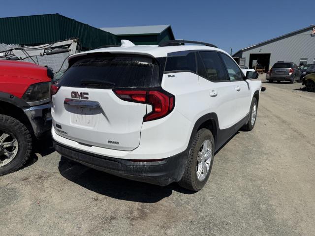 Vin: 3gkaltev6ll119894, lot: 57132205, gmc terrain sle 20203