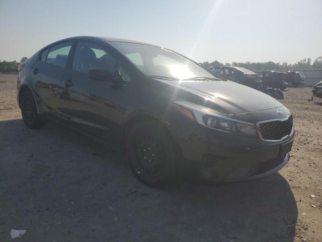 Vin: 3kpfl4a7xhe067647, lot: 62189935, kia forte lx 20174