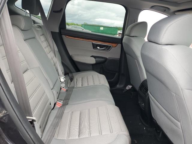 2018 HONDA CRV EX 7FARW1H59JE024445