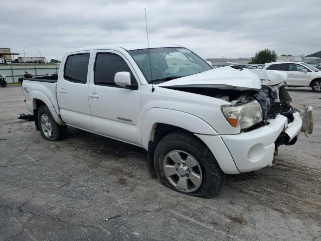 Vin: 3tmlu4en6am041678, lot: 58534355, toyota tacoma double cab 20104