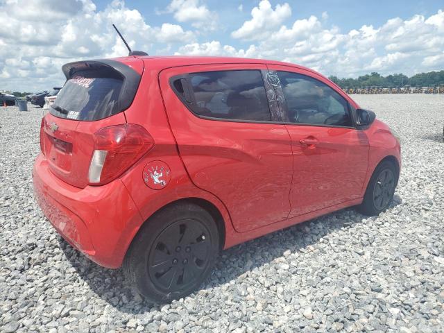 2018 CHEVROLET SPARK LS KL8CB6SA8JC467868