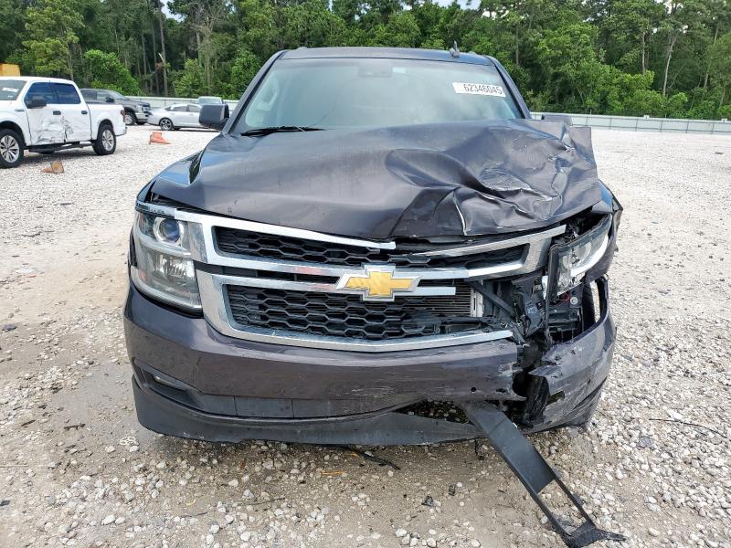 2016 CHEVROLET TAHOE C150 1GNSCBKC1GR291205