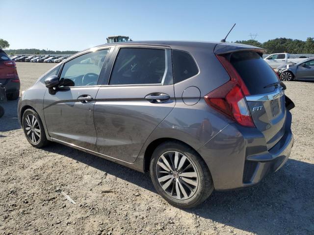 2017 HONDA FIT EX JHMGK5H83HS008303