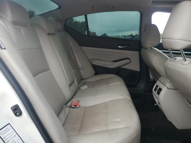 2020 NISSAN ALTIMA PLA - 1N4BL4FV1LN304333