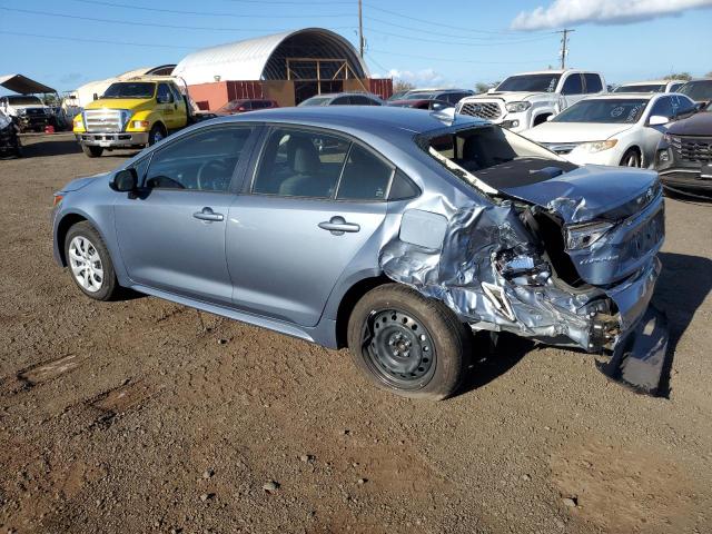 Vin: jtdb4meexsj019113, lot: 61955705, toyota corolla le 20252