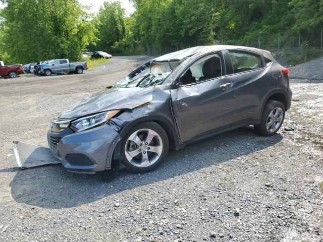 Vin: 3czru6h38kg722855, lot: 59412105, honda hr-v lx 2019 img_1