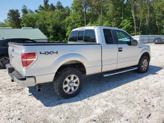 Vin: 1ftfx1ef1dfb25701, lot: 58854965, ford f-150 super cab 20133