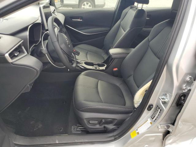 2025 TOYOTA COROLLA LE - JTDBCMFE6SJ046732