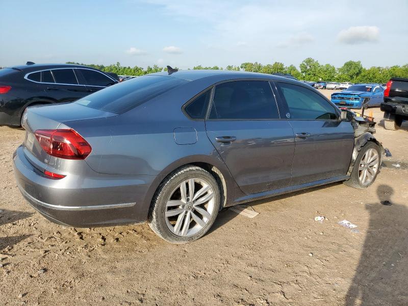 Vin: 1vwla7a33kc007616, lot: 59523045, volkswagen passat wolfsburg 20193