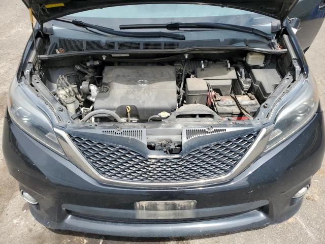 2015 TOYOTA SIENNA SPO 5TDXK3DC4FS642175