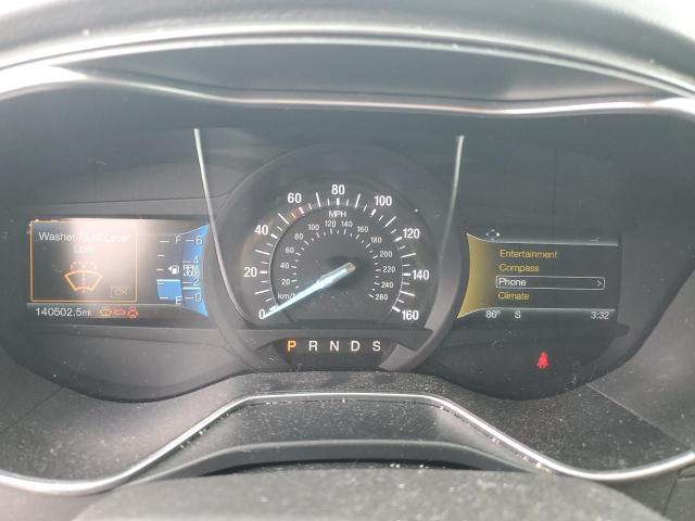 2016 FORD FUSION TIT - 3FA6P0K90GR180288