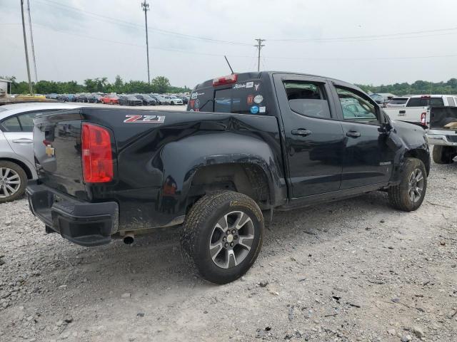 Vin: 1gcgsce35f1261995, lot: 60237005, chevrolet colorado z71 20153