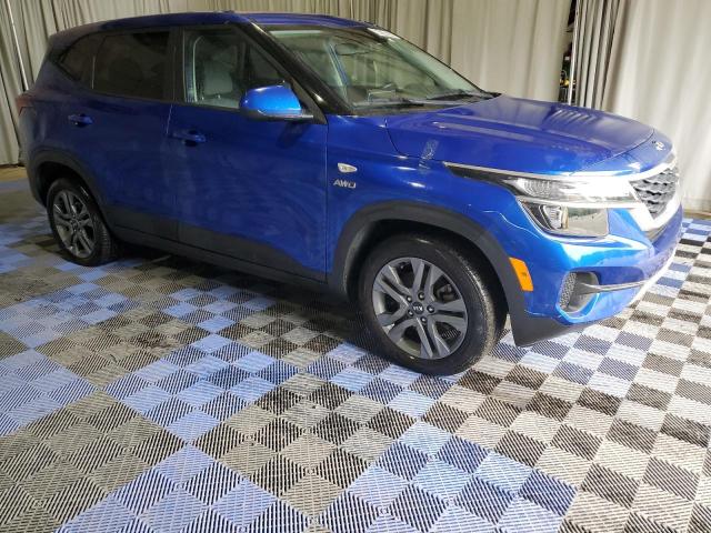 2021 KIA SELTOS LX KNDEPCAA1M7135334