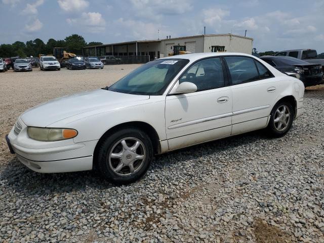 BUICK REGAL LS