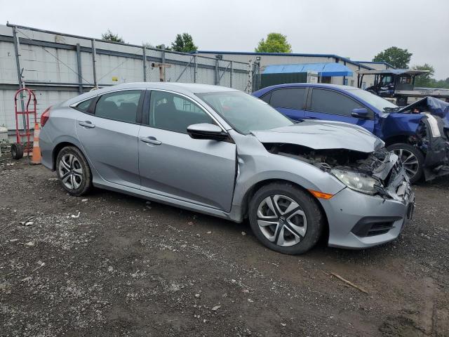 Vin: 2hgfc2f55jh522055, lot: 60915965, honda civic lx 20184