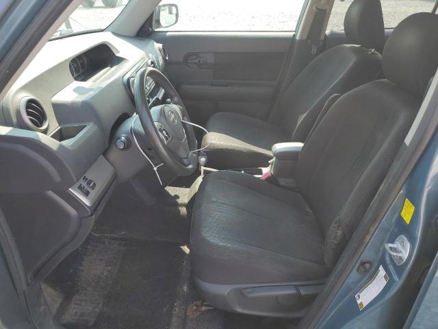 2010 TOYOTA SCION XB - JTLZE4FEXA1112503